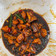 Cooksnap AZRUL semasa beliau membuat Ayam Masak Kicap Simple (Versi Suami).
