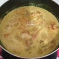 Cooksnap dari Intan Bintang Septiany untuk resep Gulai Ayam Kentang Enak dan Mudah