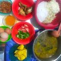 Cooksnap dari Rizky Anggia untuk resep Soto ayam bumbu bamboe
