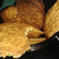 El cooksnap de Kimberly Gómez cuando hizo Galletas de Avena con Miel🍯.