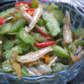 Cooksnap dari Tri Umiatik untuk resep Tumis Pare Pare PaPa Hit Hit