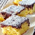 Cooksnap από Katerina Mazonaki στη συνταγή Κέικ 🍰 ένα κέικ αφρός σαν πάστα!!!!