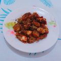 潘俊霖的(簡單料理) 的 蚵仔酥 cooksnap
