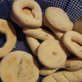 El cooksnap de Yolanda Duarte cuando hizo Chipitas exprés.