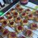 Cooksnap dari fanny irawan untuk resep 1#Strawberry cheese thumbprint cookies