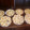 El cooksnap de Nati López cuando hizo Tartaletas saladas variadas.