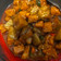 Cooksnap dari Aurahma Fajrin untuk resep Oseng Terong Tempe Saos Tiram
