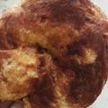 Cooksnap dari Tari Mawarwati untuk resep Pretzel (roti auntie anne's)