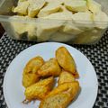 Cooksnap dari Mitha Tanjung untuk resep Chicken Eggroll