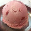 El cooksnap de CarmelaCupcake cuando hizo Helado de fresa.
