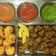 Kusum Parmar's cooksnap of when they made દાળ વડા (Dal Vada Recipe In Gujarati).