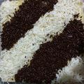 Cooksnap dari Yuliani Syamsul Bahrih untuk resep Cake pisang 5 bahan sangat lembut no bp/sp (rebake)