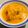 El cooksnap de Clau PC cuando hizo Sopa de zanahoria.