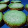 Cooksnap dari Yannita Stn untuk resep Bingka/Bikang Gula Habang