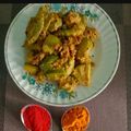 Nandita Mukherjee's cooksnap of when they made পটল পোস্ত (potol posto recipe in bengali).