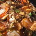 Cooksnap dari ningtyasrahmawati untuk resep Sapo Tahu