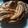 El cooksnap de puriña cuando hizo Kringle Estonia ( Rosca de canela ).