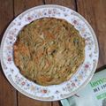 Cooksnap dari Irene MN untuk resep Martabak mie Mini