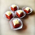 Cooksnap dari Ursula untuk resep Bolu Jadul