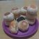 Cooksnap dari Fasni Harefa untuk resep Bakpia Pathuk Kacang Hijau