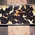 Cooksnap dari Srie Erna Watie untuk resep Puding Roti Oreo Kukus