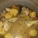 El cooksnap de Beatriz D'auvergne cuando hizo Vori vori o Bori bori...a mí manera. Amo!.