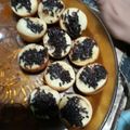 Cooksnap dari Fitri Nafisa untuk resep Pukis Bulat