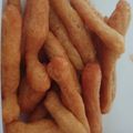 Cooksnap dari Indah Sary untuk resep Cakue mini