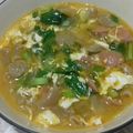Cooksnap dari Fitri Meutia untuk resep Seblak kuah pedas😋