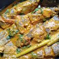 Cooksnap dari ummu saidah untuk resep Ikan belanak bumbu rujak