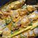 Cooksnap dari ummu saidah untuk resep Ikan belanak bumbu rujak