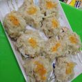 Cooksnap dari rosi untuk resep Siomay Ayam