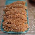 Cooksnap dari umi salamah untuk resep Ebi Furai ala Hokben