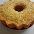 Cooksnap dari Heny Agustiana untuk resep Bolu Tape Panggang