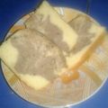 Cooksnap dari Rahmatika untuk resep Marmer Cake Putih Telur