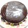 Cooksnap dari arum perwitasari untuk resep 25. BOLU Tepung Beras Siram Coklat