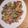 El cooksnap de Desire Callejas cuando hizo Macarrones carbonara con brócoli y cebolla morada.