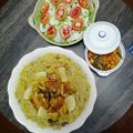 Cooksnap dari Niken Triasri untuk resep Nasi Mandi Khas Arab