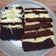 Cooksnap dari Resti Pratami untuk resep Brownies kukus Cream cheese