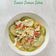 Cooksnap dari Niung Niung untuk resep Tumis Timun Telor