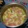 Cooksnap dari Heidy Nf untuk resep Soup Jagung Serabut Telur
