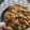 Cooksnap Sesimple Loralin semasa beliau membuat Garlic Chip Crispy Homemade.