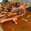 Cooksnap dari Frilly untuk resep Ceker Pedas (masakan rumah sederhana)