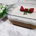 Cooksnap dari HappyCook18 untuk resep Talam Singkong Lumer Dessert Box