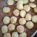 Cooksnap dari Mey Kadita untuk resep 🍩Donat Madu🍯Empuk Menul (tanpa Timbangan lagi)