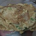 Cooksnap dari Dhelia Mahapoetri untuk resep 16. Telur Penyet