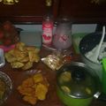 Cooksnap dari Lia Luthfia 'RWijaya untuk resep Nasi Liwet