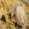 Cooksnap dari Khoirun Nisfil Laila untuk resep Gulai Ayam