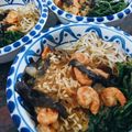 Cooksnap dari ✨nd✨ untuk resep Mie Kangkung