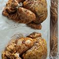 Cooksnap dari Heni Hendrawati untuk resep Ayam panggang oven